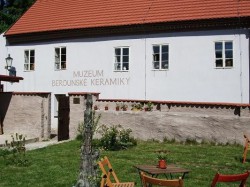 Muzeum Berounské Keramiky