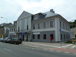 KD Plzeňka